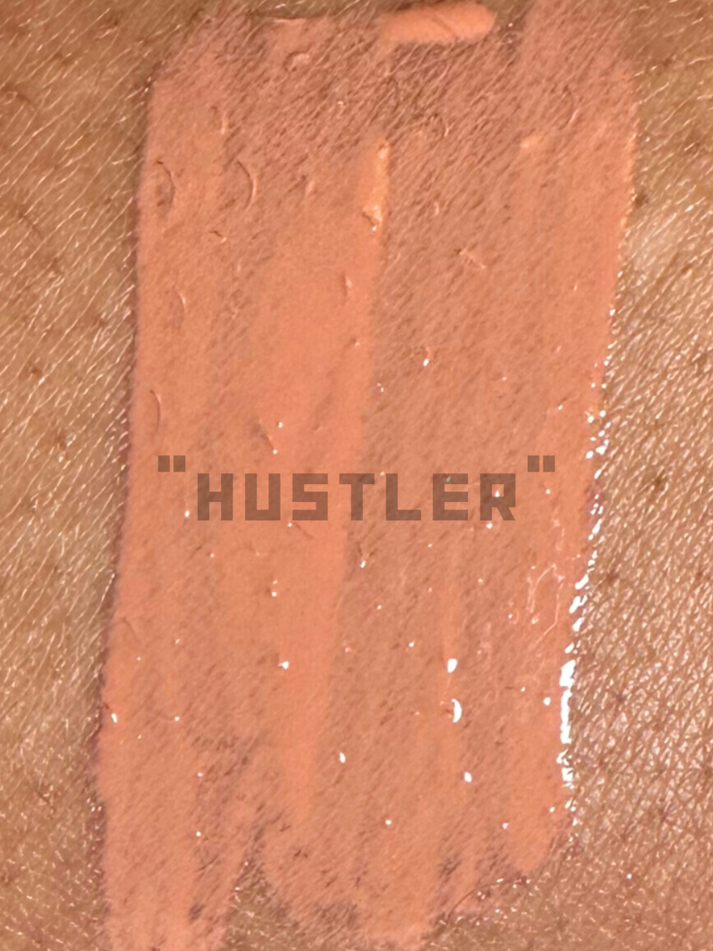 HUSTLER