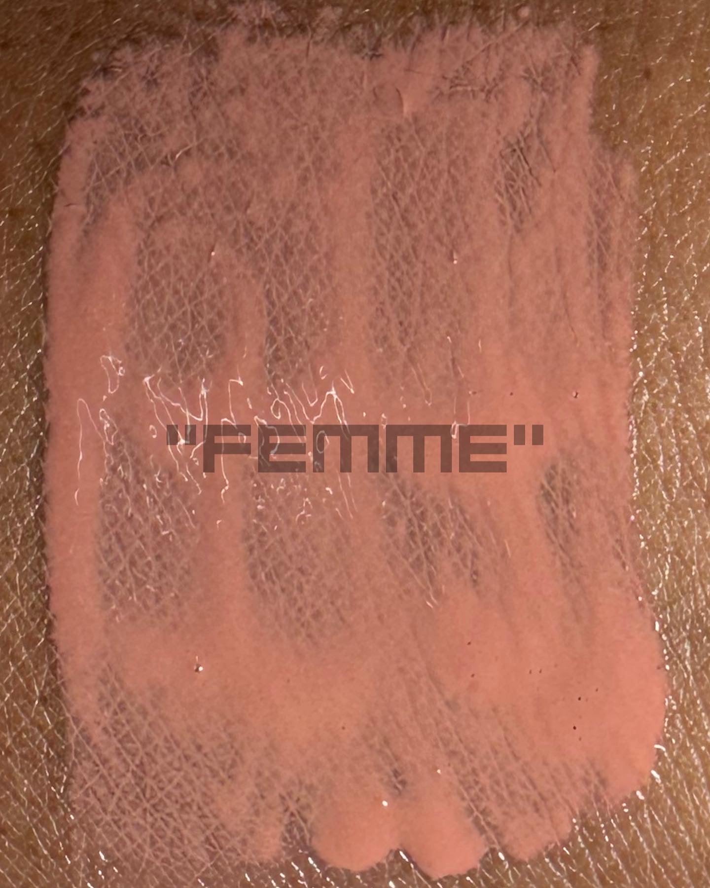 Femme