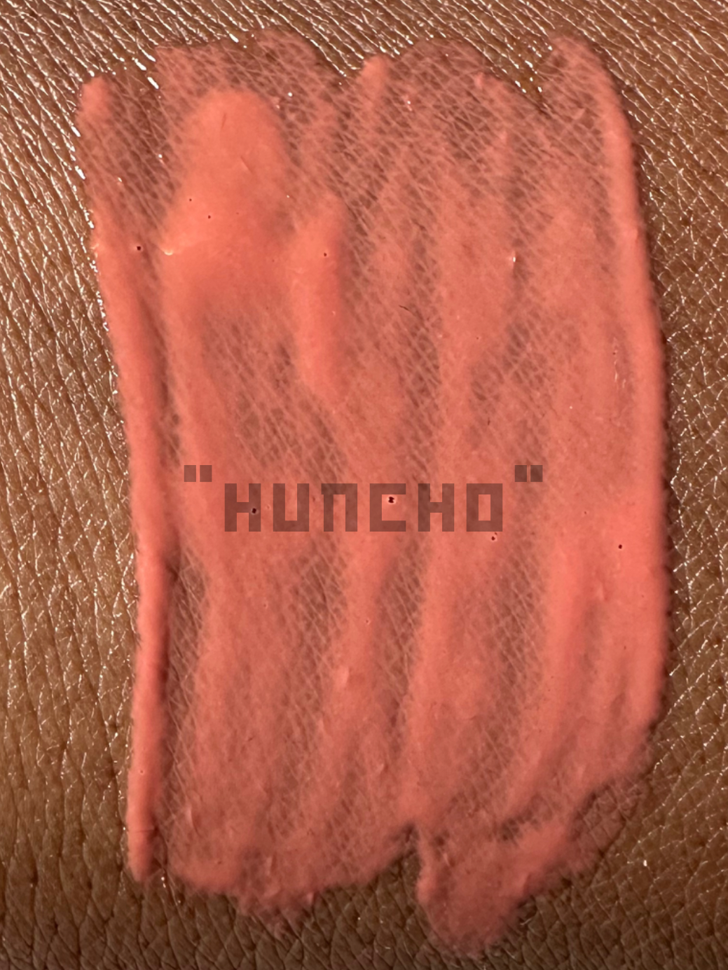 HUNCHO